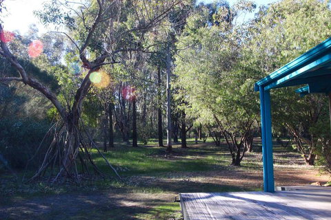 Ellensbrook Cottages - Redcliffe Tourism 2