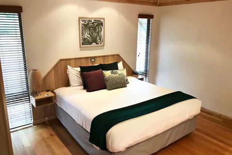 Ellensbrook Cottages - Redcliffe Tourism 7