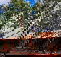 Kings Canyon Resort - Redcliffe Tourism