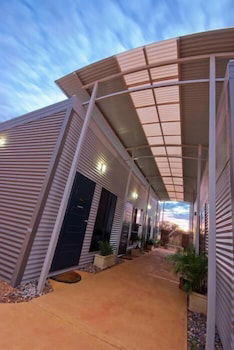  Redcliffe Tourism