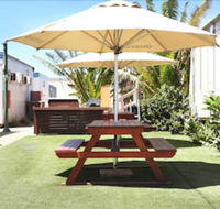 Mia Mia Port Hedland - Redcliffe Tourism