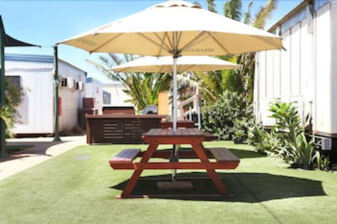 Mia Mia Port Hedland - Redcliffe Tourism 0