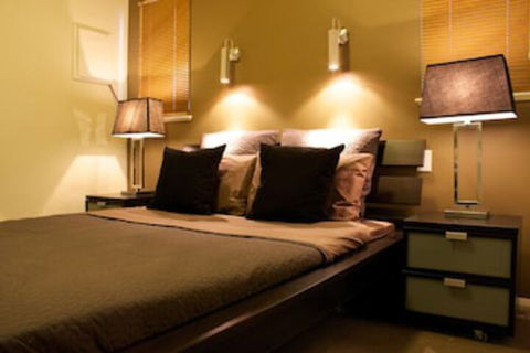 Mia Mia Executive Apartments - Redcliffe Tourism 0