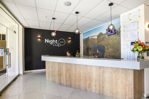 Gateway Hotel By Nightcap Plus - Redcliffe Tourism 2