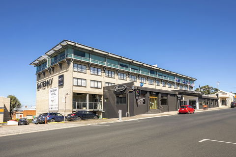 Gateway Hotel By Nightcap Plus - Redcliffe Tourism 0