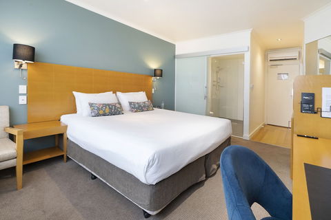 Gateway Hotel By Nightcap Plus - Redcliffe Tourism 5