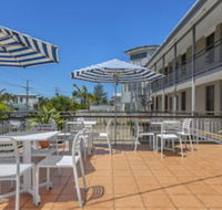 Camden Motor Inn - Redcliffe Tourism