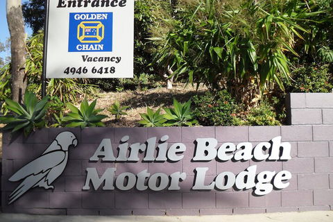 Airlie Beach Motor Lodge - Redcliffe Tourism 1