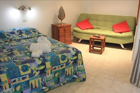 Airlie Beach Motor Lodge - Redcliffe Tourism 0