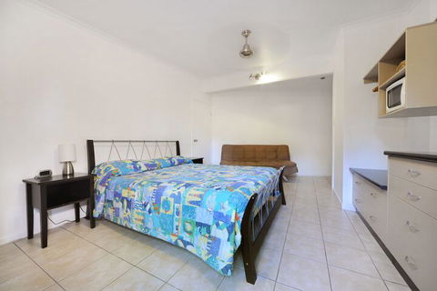 Airlie Beach Motor Lodge - Redcliffe Tourism 6