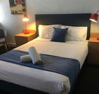 Parkdale Motor Inn - Redcliffe Tourism