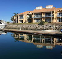 The Marina Hotel - Redcliffe Tourism