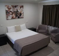 Beachside Motor Inn - Redcliffe Tourism