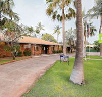 Ibis Styles Kununurra - Redcliffe Tourism