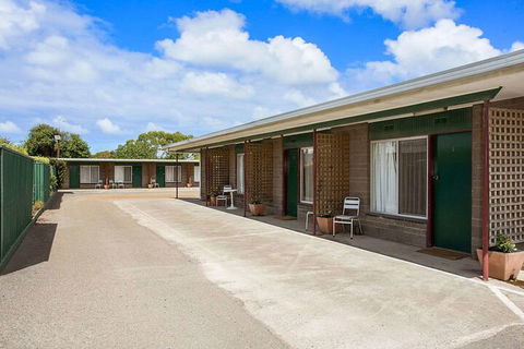 Econo Lodge Portland - Redcliffe Tourism 3