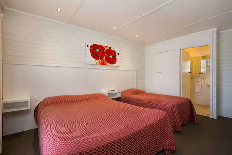 Econo Lodge Portland - Redcliffe Tourism 7