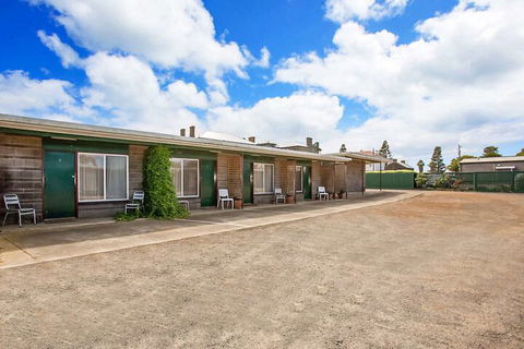 Econo Lodge Portland - Redcliffe Tourism 2