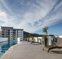 Direct Hotels  Holborn at Central - Redcliffe Tourism