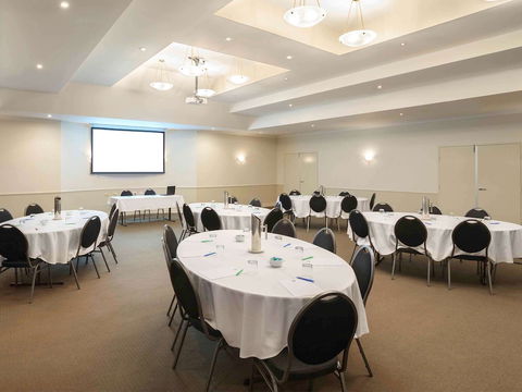 Ibis Styles Tamworth - Redcliffe Tourism 2