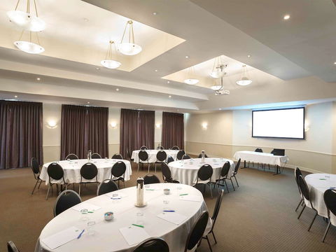 Ibis Styles Tamworth - Redcliffe Tourism 3