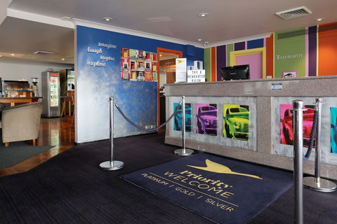 Ibis Styles Tamworth - Redcliffe Tourism 6