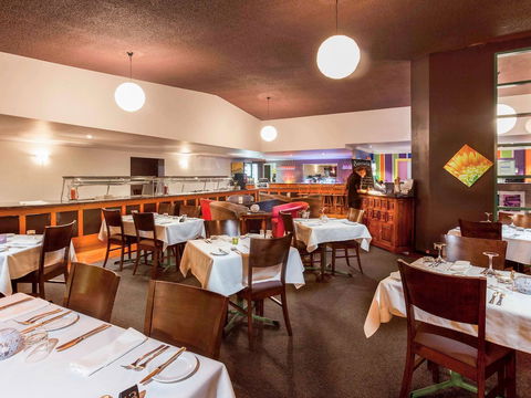 Ibis Styles Tamworth - Redcliffe Tourism 4