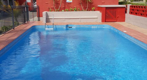 Ibis Styles Tamworth - Redcliffe Tourism 5