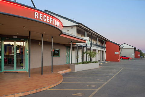 Ibis Styles Tamworth - Redcliffe Tourism 0