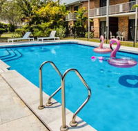 Quality Inn The Willows - Redcliffe Tourism
