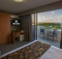Gladstone Reef Hotel Motel - Redcliffe Tourism