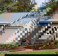 Marysville Garden Cottages - Redcliffe Tourism