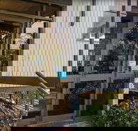 Sky Rider Motor Inn - Redcliffe Tourism