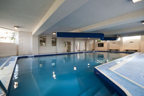 Country Club Villas - Redcliffe Tourism 0