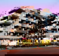 Mercure Centro Port Macquarie - Redcliffe Tourism