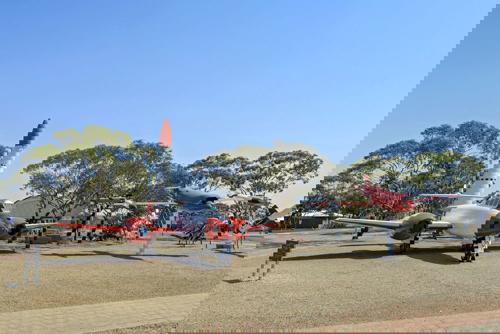  Redcliffe Tourism