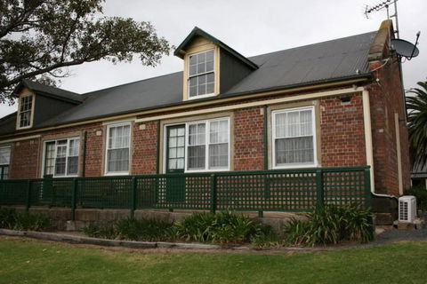 Coolangatta Estate - Redcliffe Tourism 1