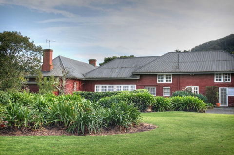 Coolangatta Estate - Redcliffe Tourism 5