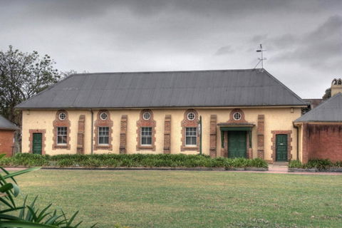 Coolangatta Estate - Redcliffe Tourism 3