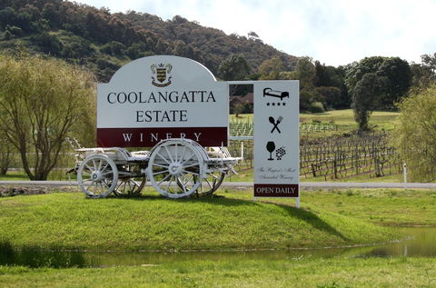 Coolangatta Estate - Redcliffe Tourism 4