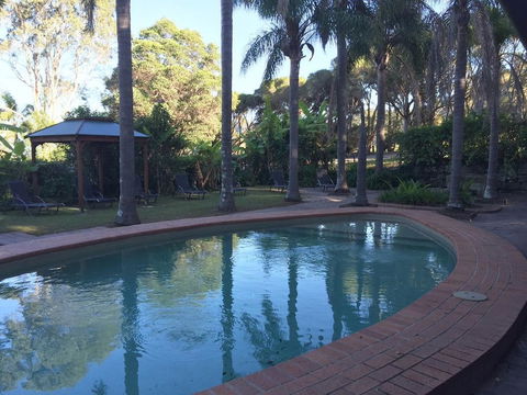 Coolangatta Estate - Redcliffe Tourism 6