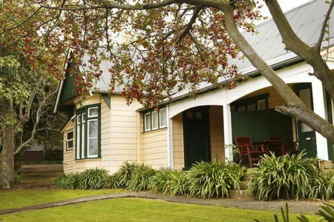 Coolangatta Estate - Redcliffe Tourism 2