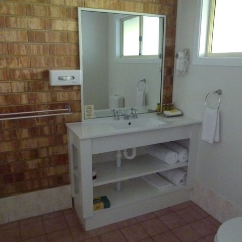 Lismore Wilson Motel - Redcliffe Tourism 1