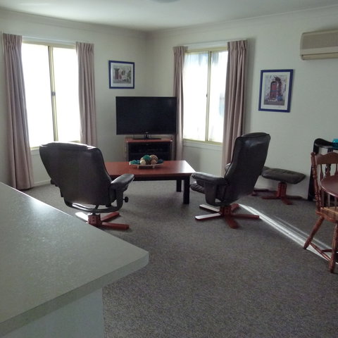 Lismore Wilson Motel - Redcliffe Tourism 4