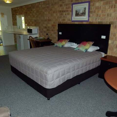 Lismore Wilson Motel - Redcliffe Tourism 3