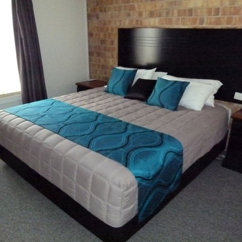 Lismore Wilson Motel - Redcliffe Tourism 2