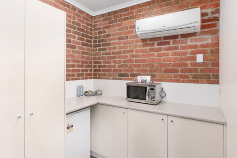 Yarra Valley Motel - Redcliffe Tourism 4