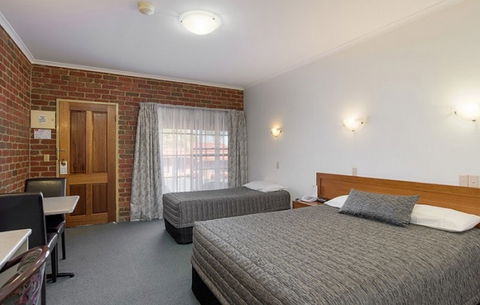 Yarra Valley Motel - Redcliffe Tourism 6