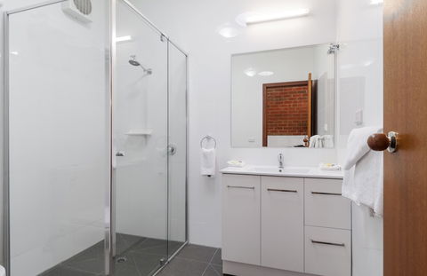 Yarra Valley Motel - Redcliffe Tourism 5