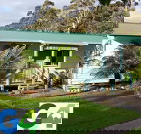 BIG4 Strahan Holiday Retreat - Redcliffe Tourism