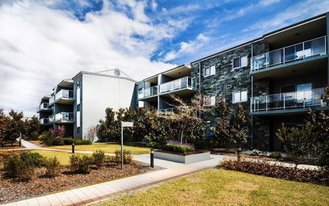 Airport Apartments By Vetroblu - Redcliffe Tourism 0